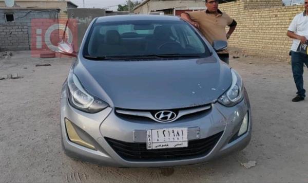 Hyundai for sale in Iraq